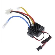 RC REGLER FAHRTENREGLER 60A