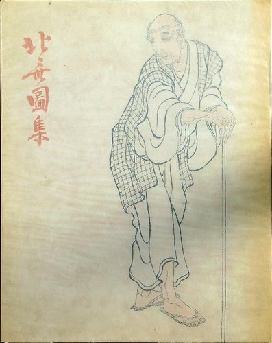 Hokusai boller willy - hokusai,