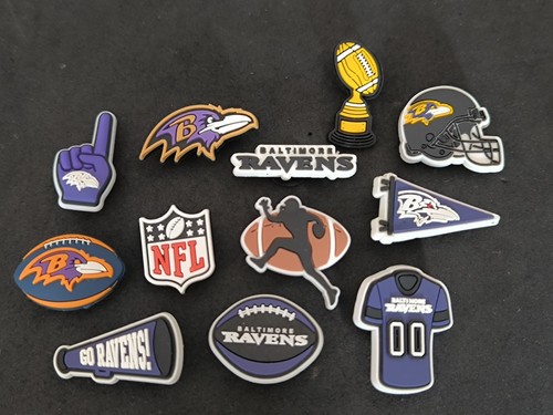 Nfl baltimore ravens schuh - baltimore,