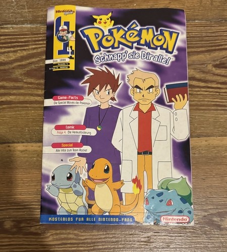 Pokémon comic club - pokémon,
