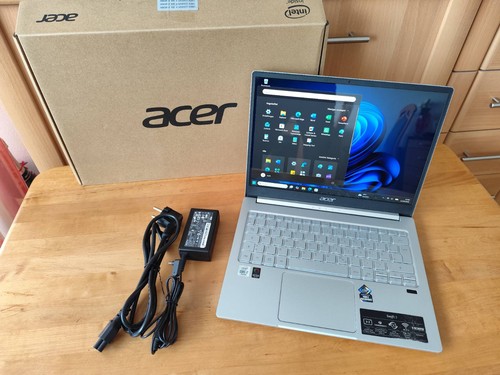 Acer swift sf313 52 - 3, sf313-52