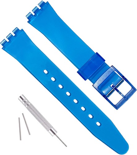 Silikon-Uhrenarmband