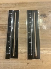 Pitch / Schild / Trim for