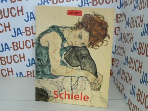 Egon schiele reinhard steiner - egon,