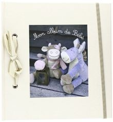 Mon album bébé von - album, de