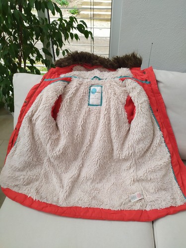 Mini boden winterjacke - boden,