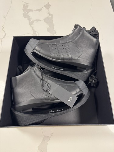 Adidas gendo pro model - adidas, y-3