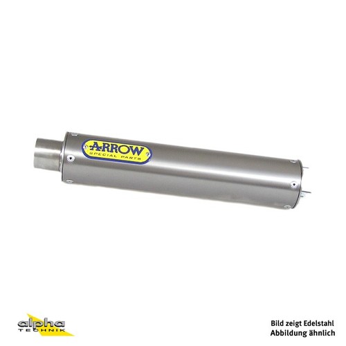 Arrow auspuff street - arrow, 2t