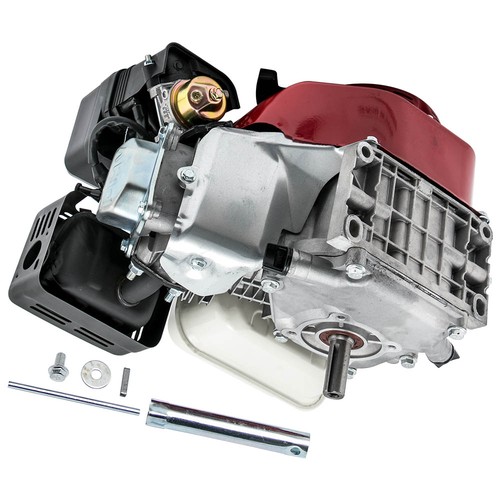 4 1 kw benzinmotor - 4.1,