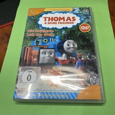 Thomas & seine Freunde 16 - Die mutigste Lok der Welt | DVD