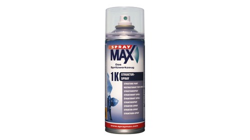 Spray max 1k - -, strukturspray