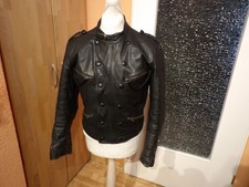 Hein Gericke Police Motorrad