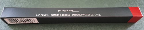 Mac lip pencil lipliner - mac,