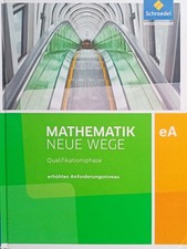 Buch Mathematik neue Wege