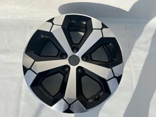 1x Alufelge 18 Zoll 6.5"