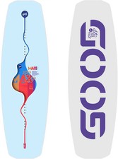 GOODBOARDS Wakeboard Wake