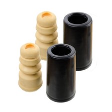 Staubschutz Anschlagpuffer