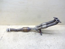 Skoda Octavia II 1Z 1.6i Katalysator KAT Auspuff 104-1406