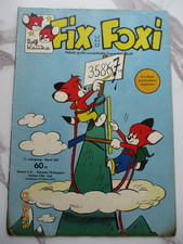 Fix und foxi 365 - foxi,
