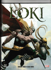 Loki,Thor ,Marvel deutsch !!