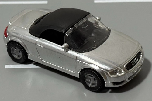 Siku 1033 audi roadster - 1033,