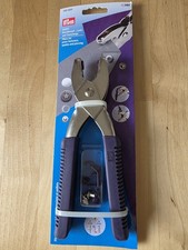 PRYM 390900 VARIO Druckknopf-