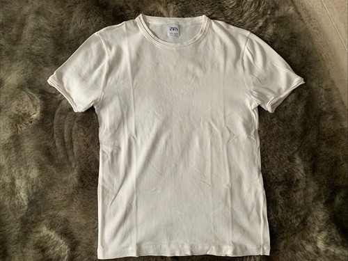Zara herren sommerpulli - sommerpulli, gr.