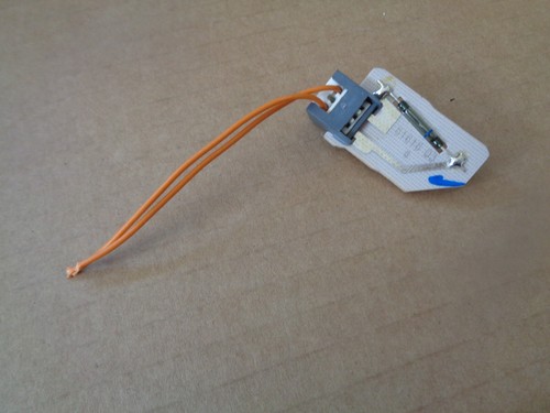 Reed flowmeter - reed,