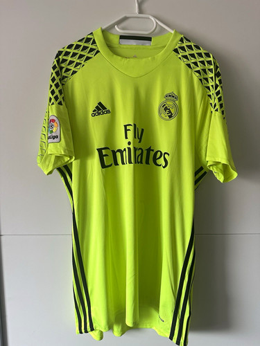 Adidas real madrid trikot - real,