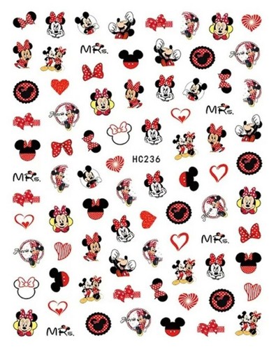 Nagelsticker nagel aufkleber - nagelsticker,