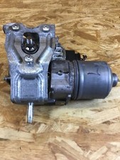 366134 Wischermotor links