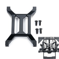 AXSPEED Hintere Chassisstrebe Halterungsbügel Für 1/10 Axial SCX10 PRO AXI03028