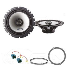 ALPINE LAUTSPRECHER für