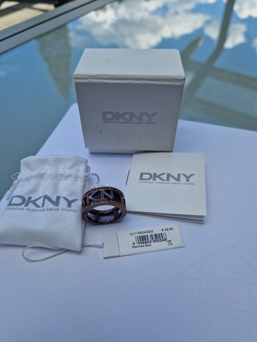 Dkny ring - dkny,