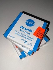 Shofu Brownie Mini-Points - FG