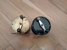 2 kleine Grundrollen bzw