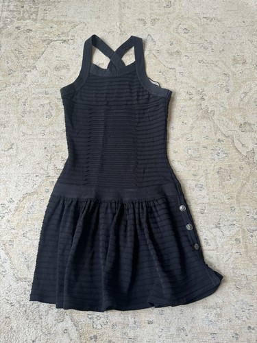 Chanel kleid - chanel,