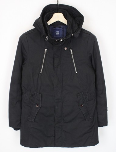 Star nordic duty hdd coat - hdd,