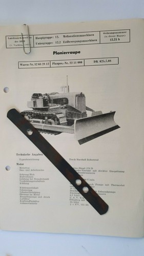 Original datenblatt - original,