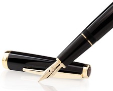 Cleo Skribent Classic Gold