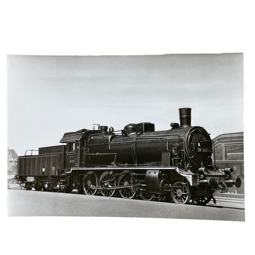 Postkarte eisenbahn - ak,