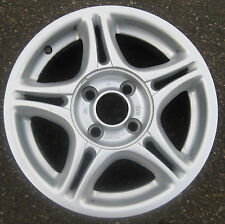 1 x ATS Alufelge  6Jx14H2 4x100 ET38 KBA43127  #7878