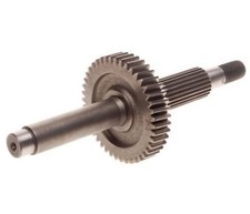 Abtriebswelle Getriebe für