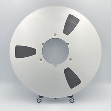 Tonbandspule Alu - Spule NAB