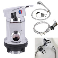 Wohnmobil Duscharmatur