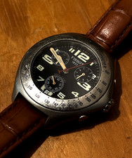 Tissot 1853 Men's Chronograph