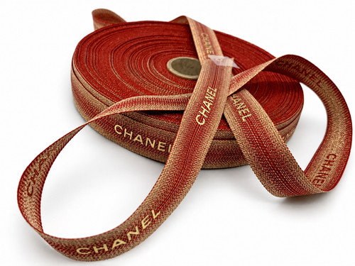 Meter chanel stoff - 1,