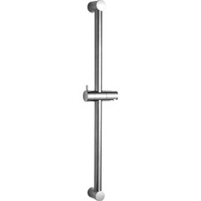 Duschstange Edelstahl 60cm