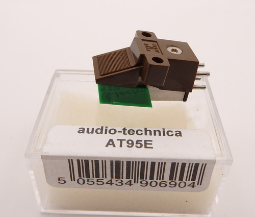 Audio technica 95 - audio,