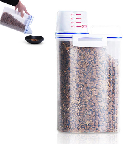 2500ml vorratsbehälter - 2500ml,